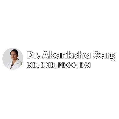 Dr. Akanksha Garg